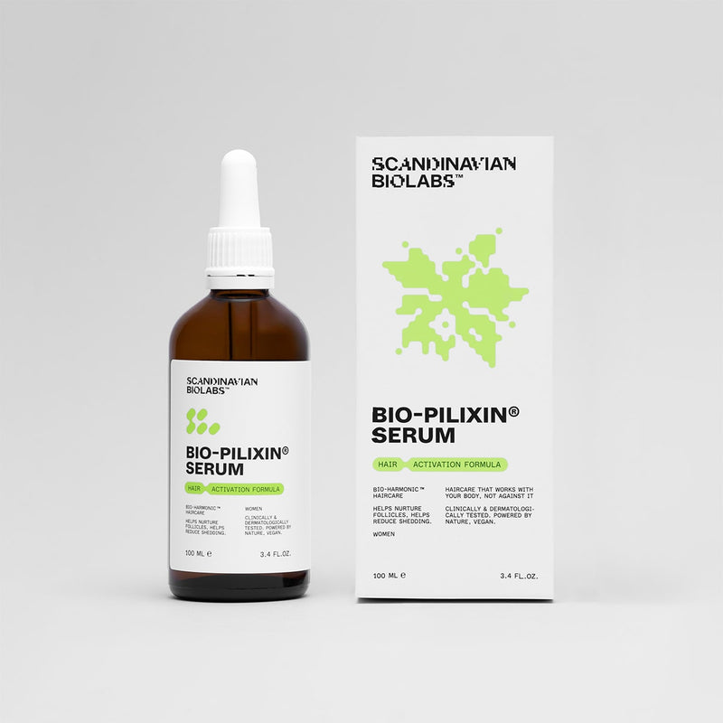 Bio-Pilixin Activation Serum | Für Frauen