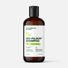 Hair Strength Shampoo | Für Männer