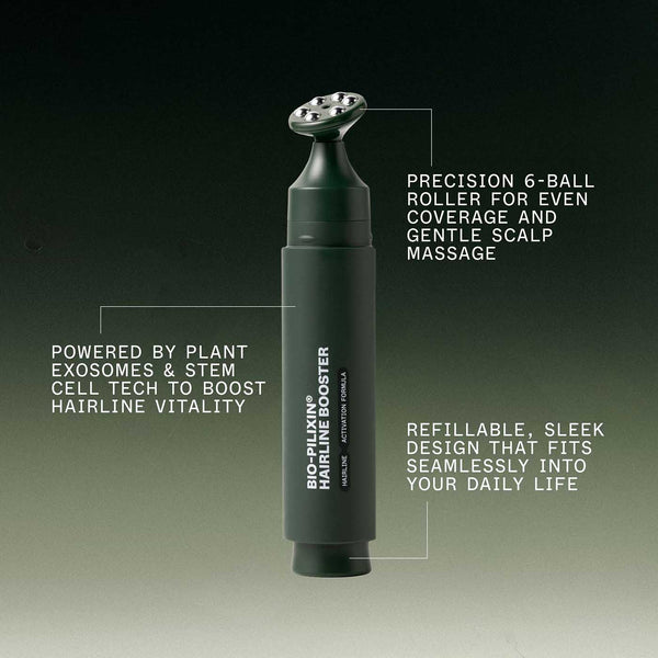 Bio-Pilixin® Hairline Booster