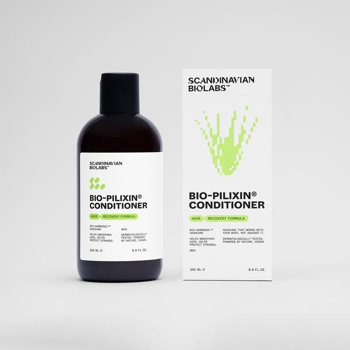 Hair Recovery Conditioner | Für Männer