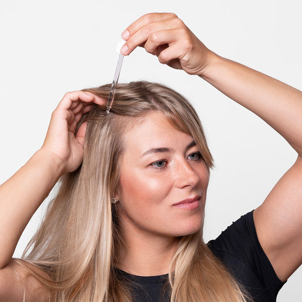 Hair Strength & Growth Set | Für Frauen