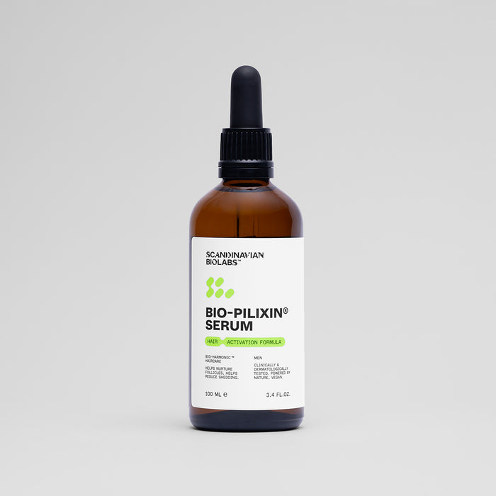 Bio-Pilixin Activation Serum | Für Männer