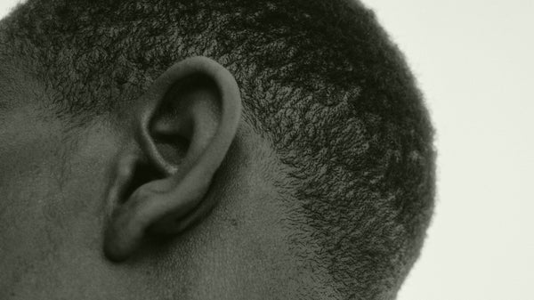 Hilfe bei trockener Kopfhaut