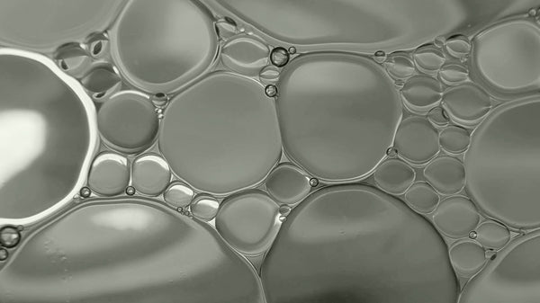 Hilfe bei fettigem Haar