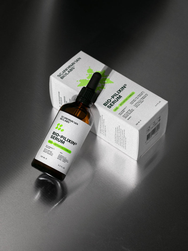 Bio-Pilixin® Activation Serum