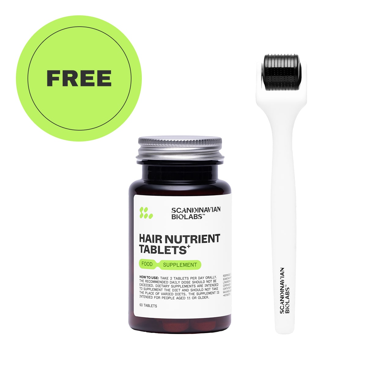 Full Impact Duo | Black Friday