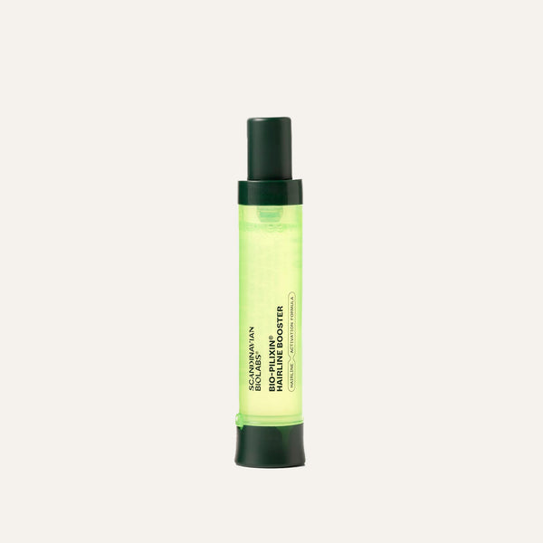 Bio-Pilixin® Refill Cartridge for Full Hairline Booster Routine | Für Frauen