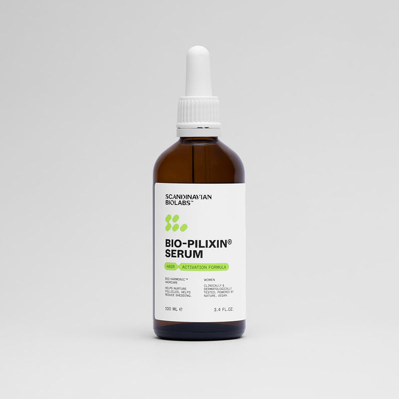 Bio-Pilixin Activation Serum | Für Frauen