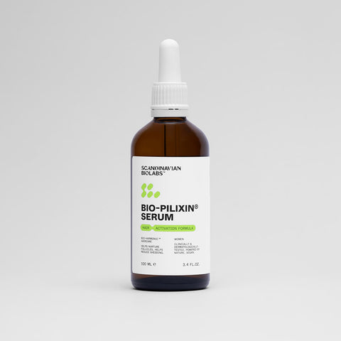 Bio-Pilixin Activation Serum | Für Frauen